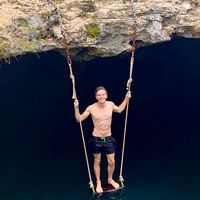 George Pickett's Photo