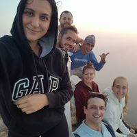 Richard Howland's Photo