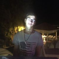 Paul Makarov的照片