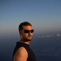 Panos Linedox's Photo