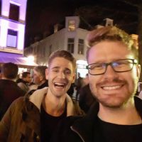 Christian Faschinger's Photo