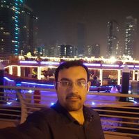 Hamed Pishva's Photo