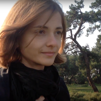 Anna Smierzchalska的照片