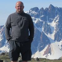 Cedric Carnaille's Photo