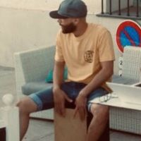 Mohamad Jamshidi的照片