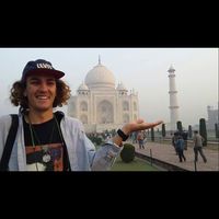 Liam O'Neill的照片