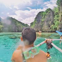 Robert de Guzman's Photo