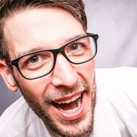 Dominik Albrech's Photo