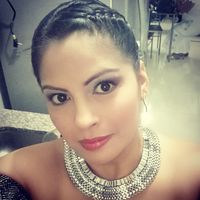 Ana Judith Gamboa Mantilla's Photo