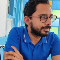 Amine Jelassi's Photo