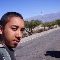 Alan Sasiain's Photo