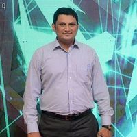 Faisal Naseer's Photo