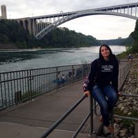 Anna Stulina's Photo