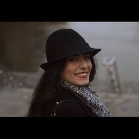 Le foto di Lara Mora-camino