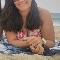 Camila Bernardes的照片