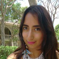 Fotos de Isabel Avilé