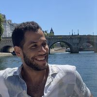 Photos de Amine Barhdadi