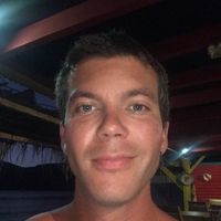 Simon Vivant's Photo