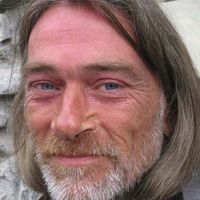 Christopher Bark's Photo