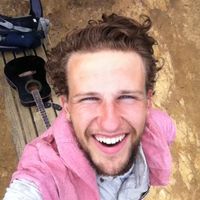 Le foto di Ben Mattheussen