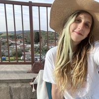 Christiana Fe Clara's Photo