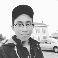 Emmanuel Yah的照片