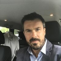 jerome berthiaux's Photo