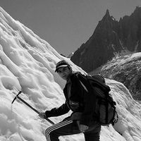 Tanguy Luttmann's Photo