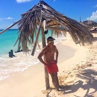 Flavio Martínez's Photo