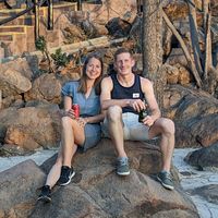 Zdjęcia użytkownika Manuel & Raphaela Kaineder