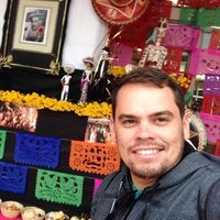 Raul Magalhães's Photo