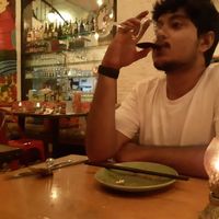 Dipanjan Dutta的照片