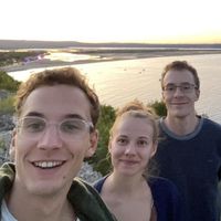 Luis Gerhorst的照片