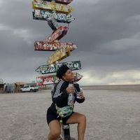 Tatiana Duarte's Photo