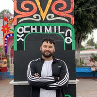 Carlos Ivan Rivera Parra's Photo