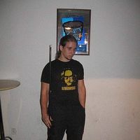 Martin Šmíra's Photo