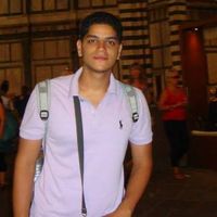 Photos de Sherif Abdulatif