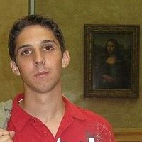 Romain Claudel's Photo