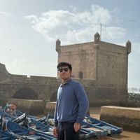 Adrian Patricio's Photo