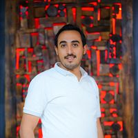 MOHAMMED KHALED's Photo