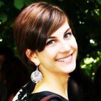 Liliya Salimova's Photo