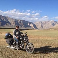 SunnY Sikka的照片