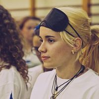 Fotos von Rocío Throughout