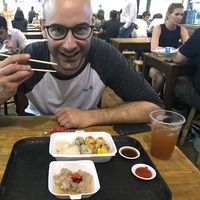 Fabian Widmann的照片