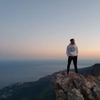 Ilya Dorogin的照片