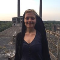 Vereni Dungdang的照片