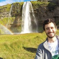 Pablo Grifferos's Photo