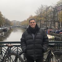 Chris Abberley的照片