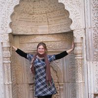 Lyuba Shemilina's Photo