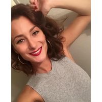 Zdjęcia użytkownika Angie Tr